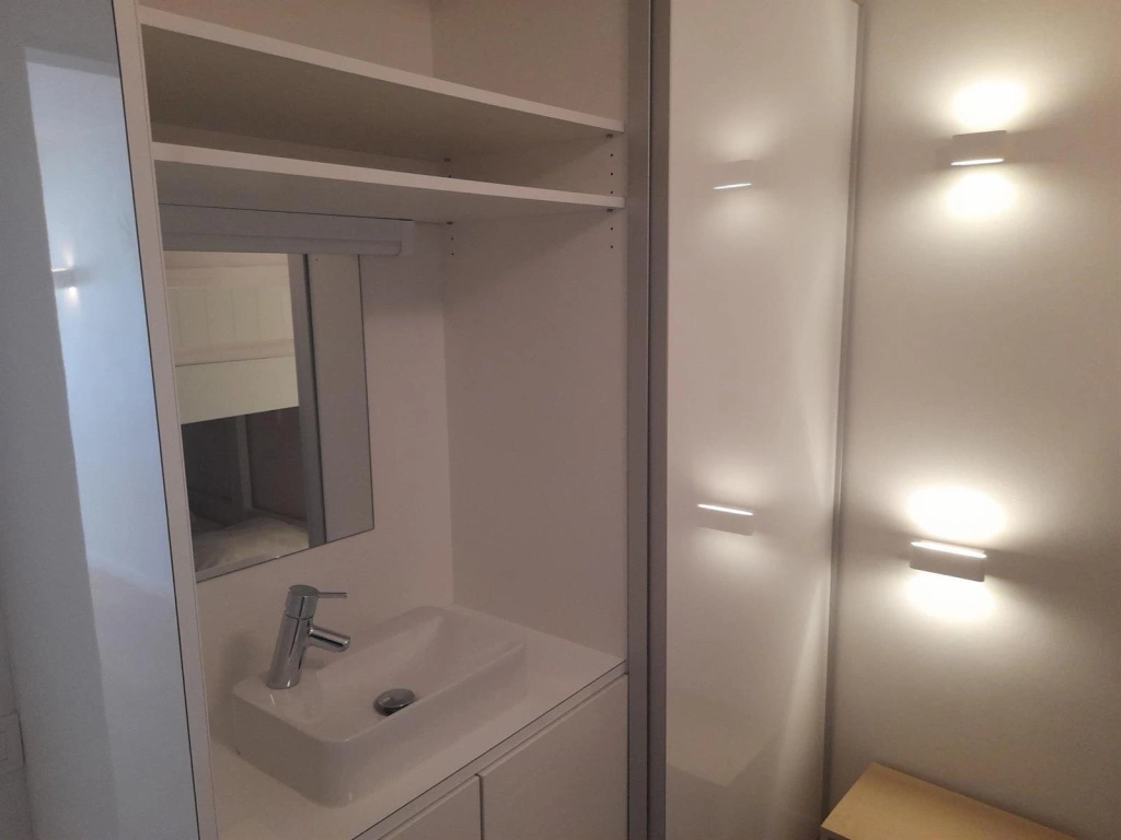 Appartement à MELROSE / B5