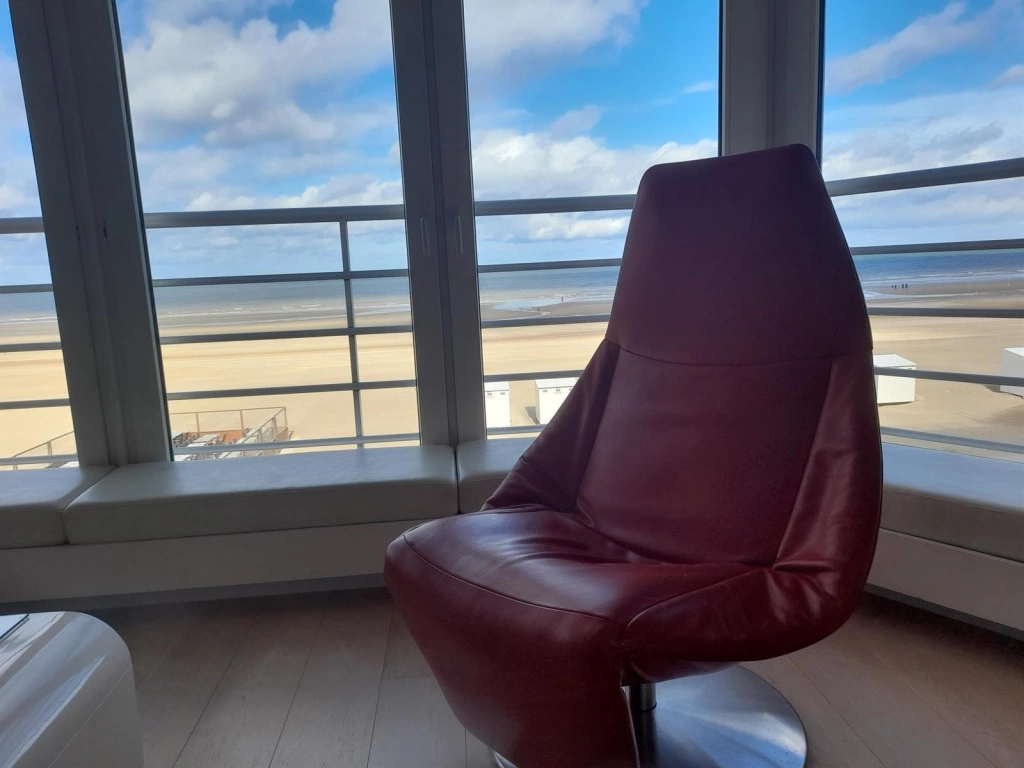 Appartement à MELROSE / B5