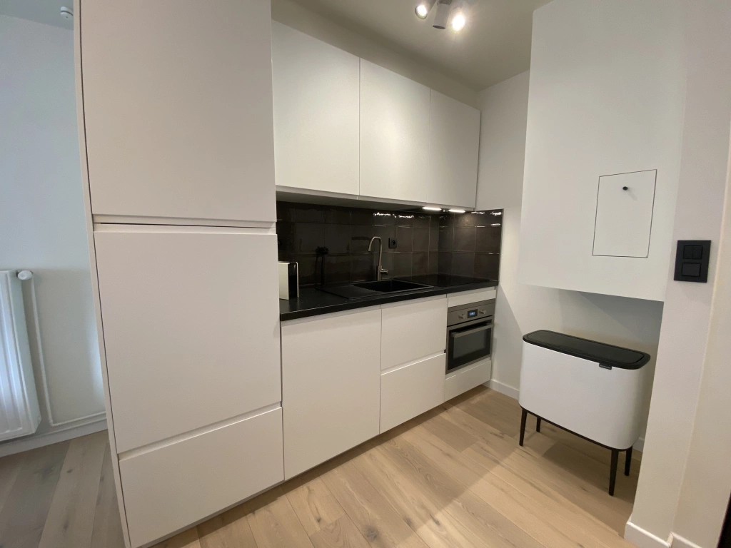 Appartement à MELROSE / B5