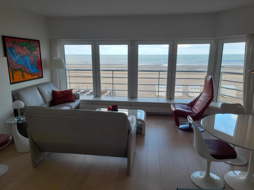 Appartement à MELROSE / B5