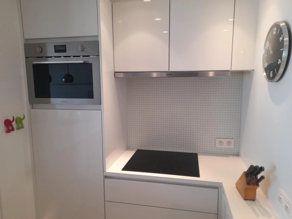 Appartement à MELROSE / B5