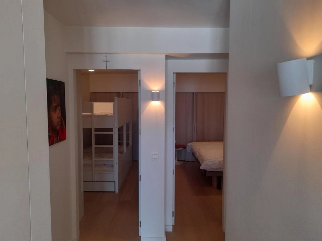 Appartement à MELROSE / B5