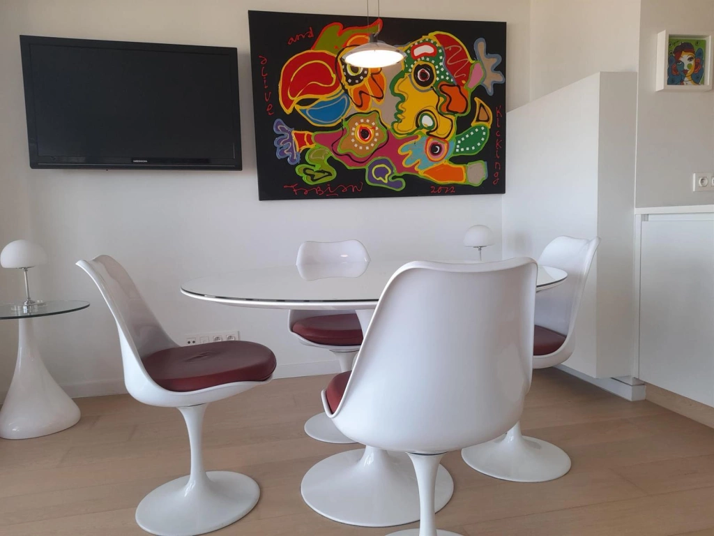 Appartement à MELROSE / B5
