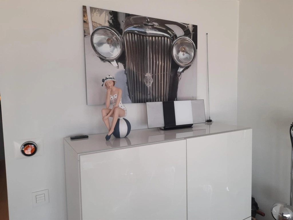 Appartement à MELROSE / B5