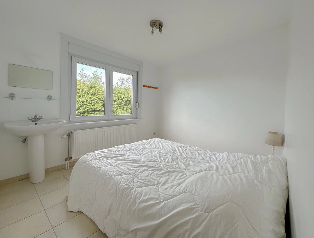 Appartement à LINDBERGH / B7
