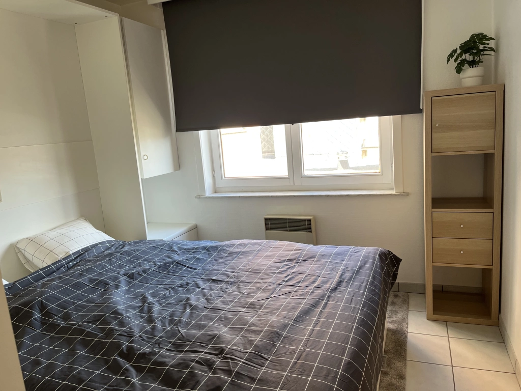 Appartement à LINDBERGH / B7