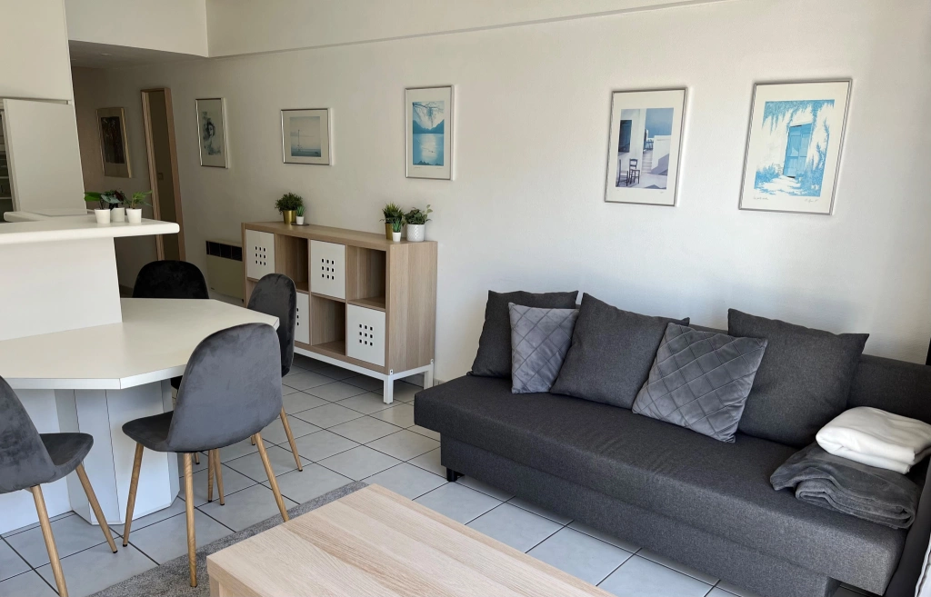 Appartement à LINDBERGH / B7