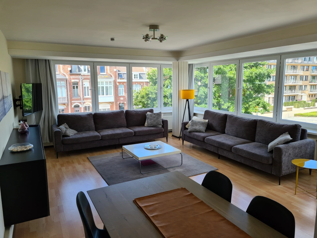 Appartement à LINDBERGH / B7