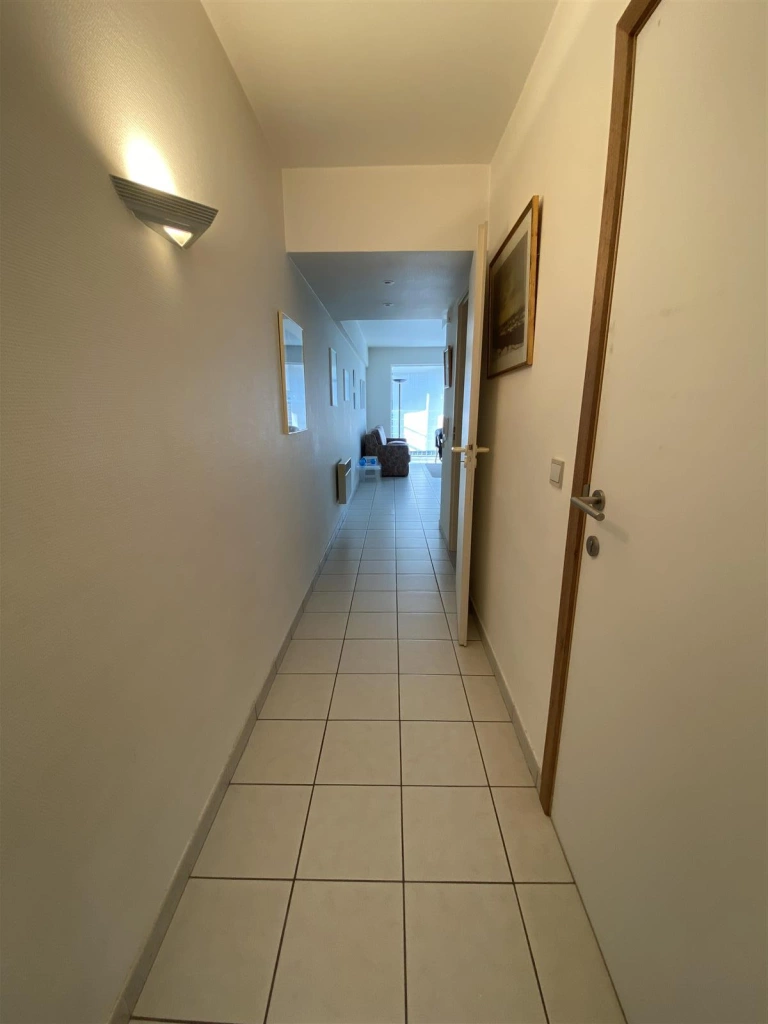 Appartement à LINDBERGH / B7