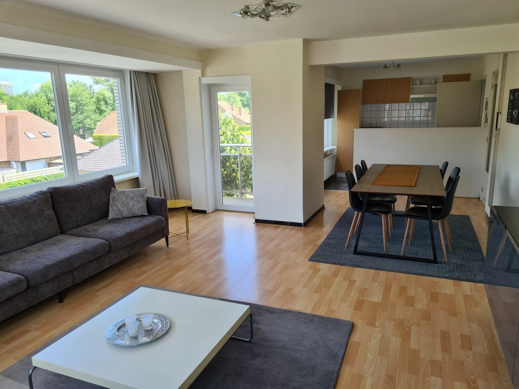 Appartement à LINDBERGH / B7