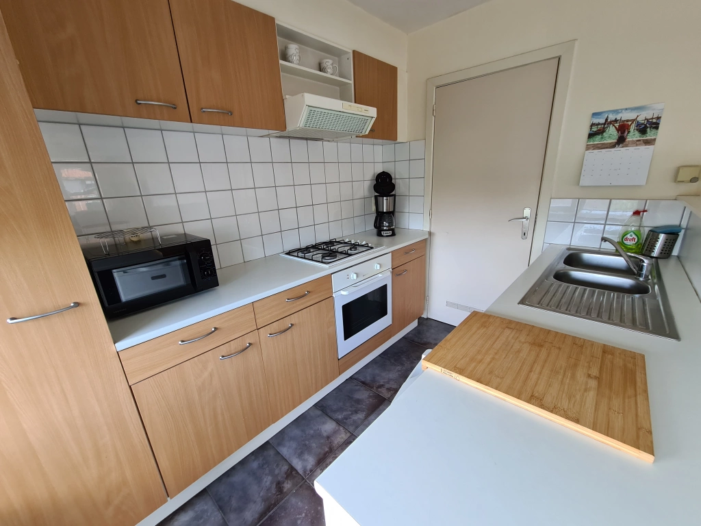 Appartement à LINDBERGH / B7