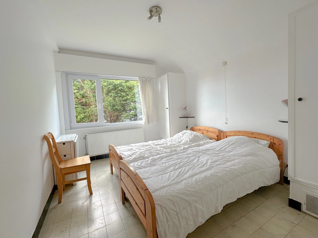 Appartement à LINDBERGH / B7