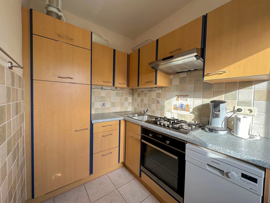 Appartement à LINDBERGH / B7