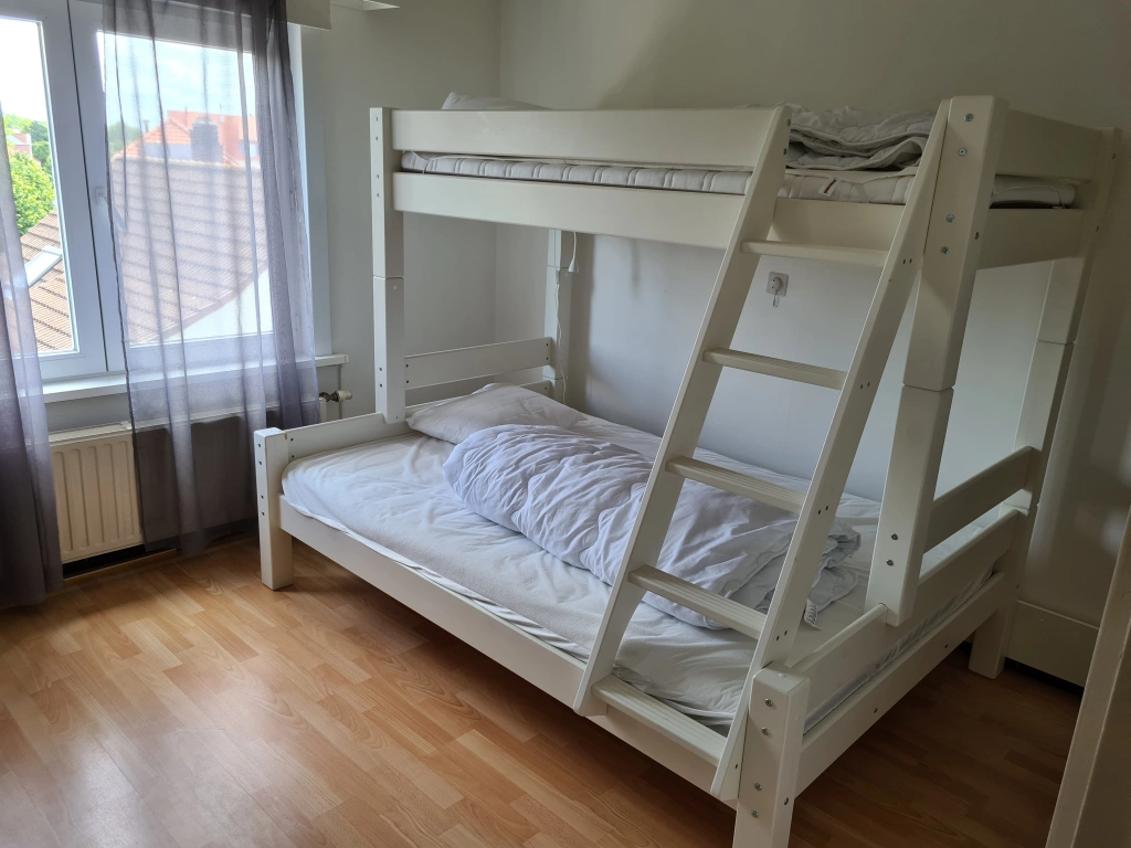 Appartement à LINDBERGH / B7