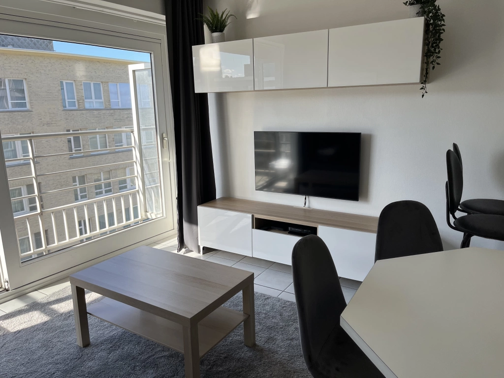Appartement à LINDBERGH / B7