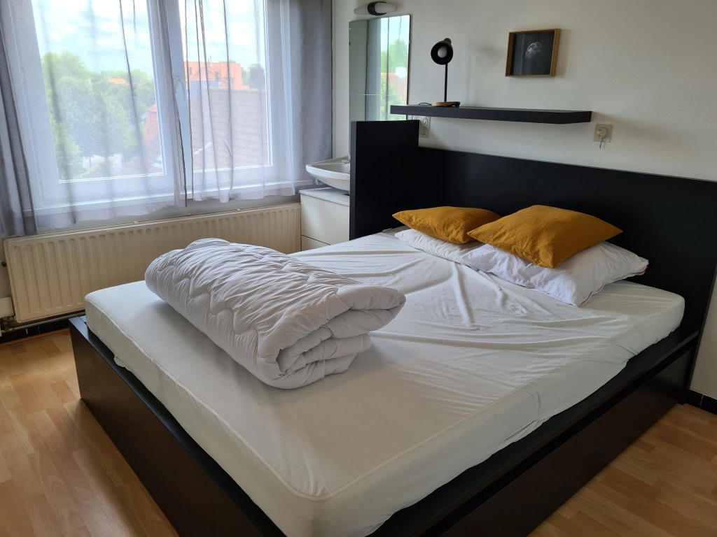 Appartement à LINDBERGH / B7