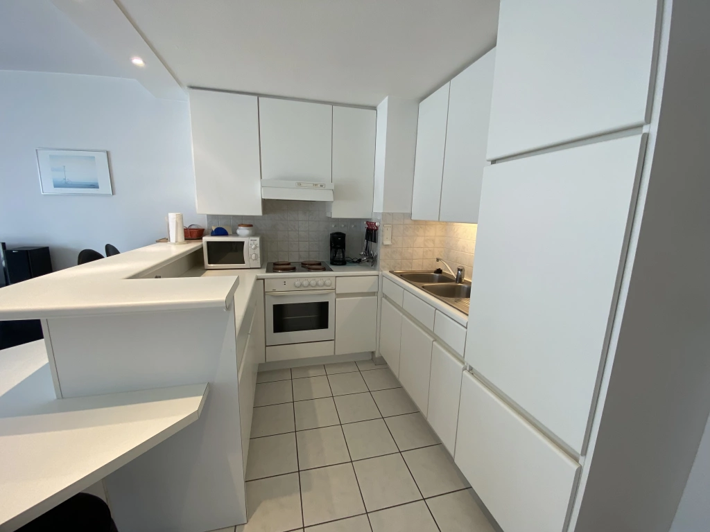 Appartement à LINDBERGH / B7