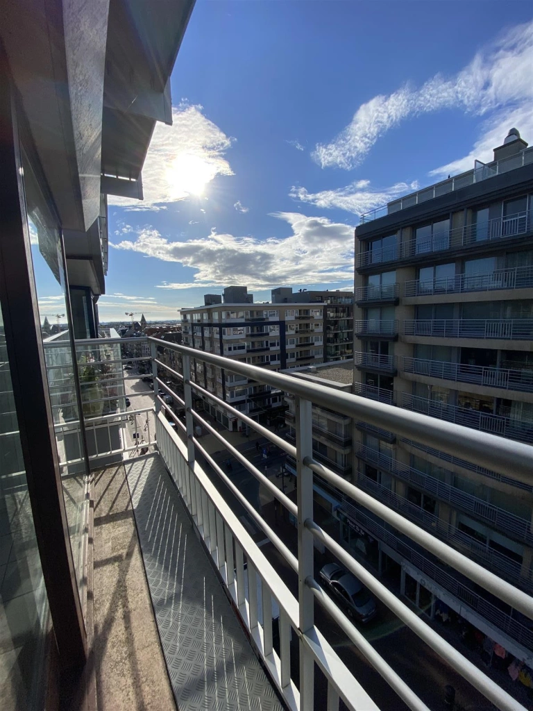 Appartement à LINDBERGH / B7