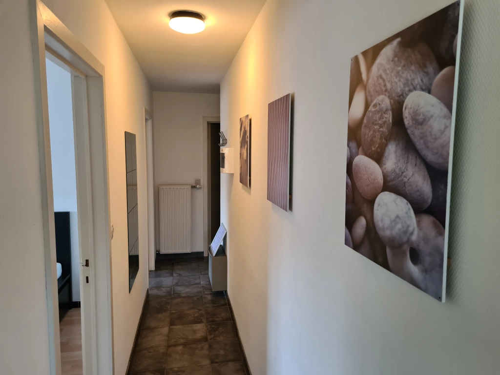 Appartement à LINDBERGH / B7