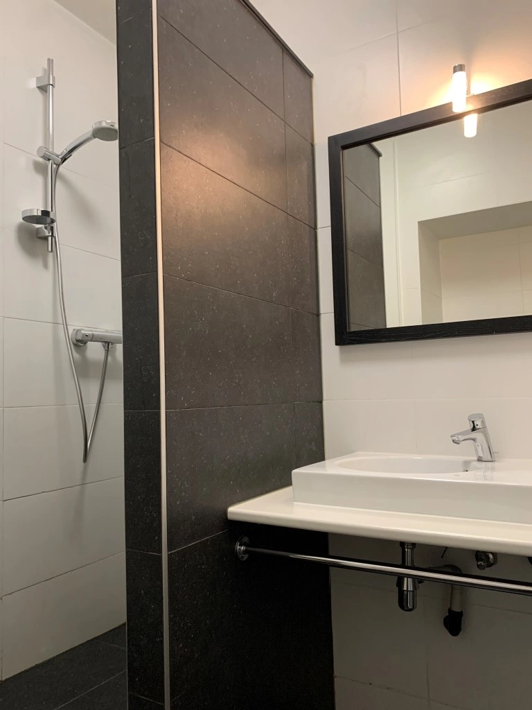 Appartement à CASTELLAMARE / 5BC