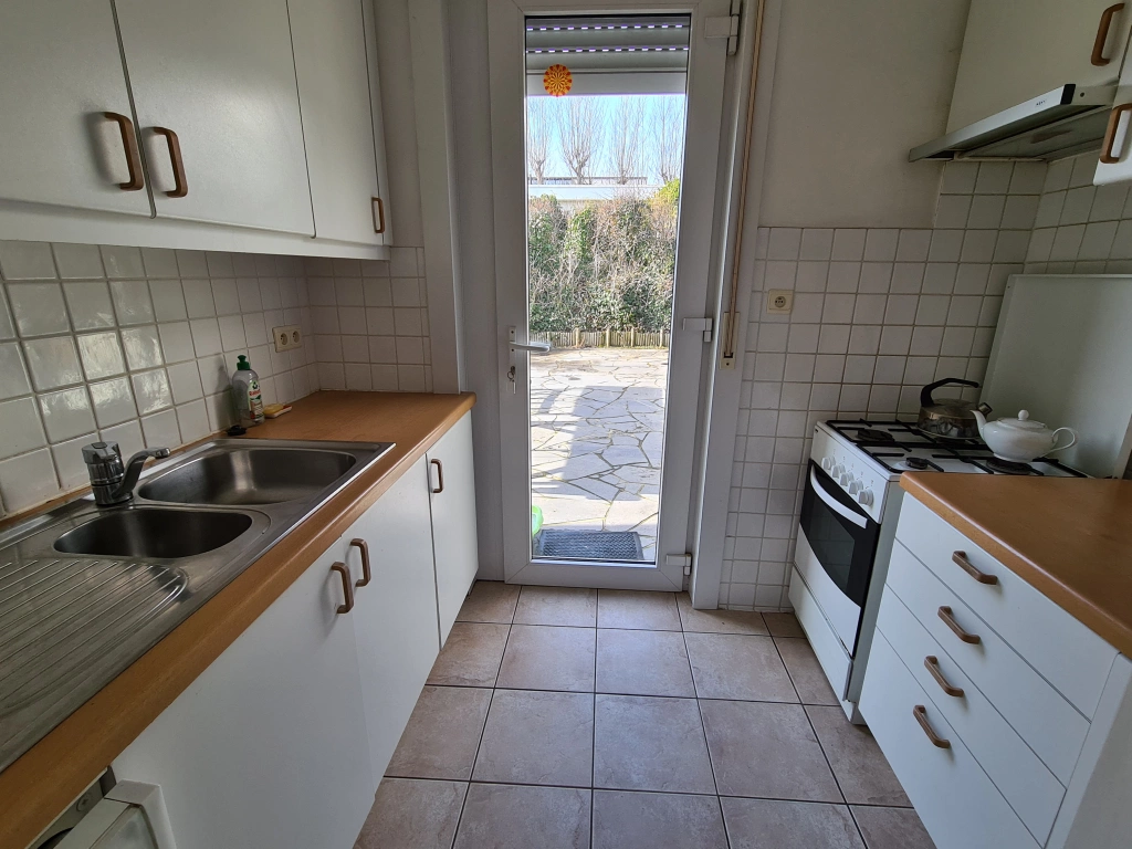 Appartement à CASTELLAMARE / 5BC