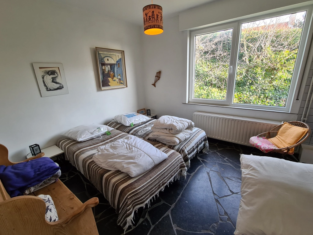 Appartement à CASTELLAMARE / 5BC