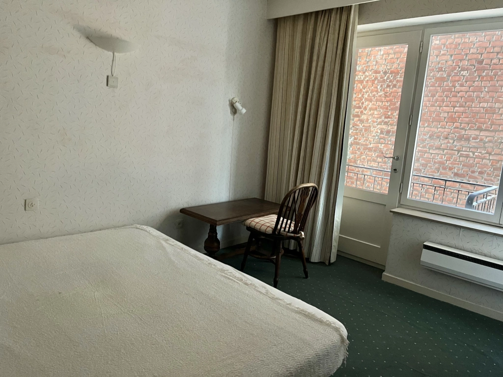 Appartement à CASTELLAMARE / 5BC