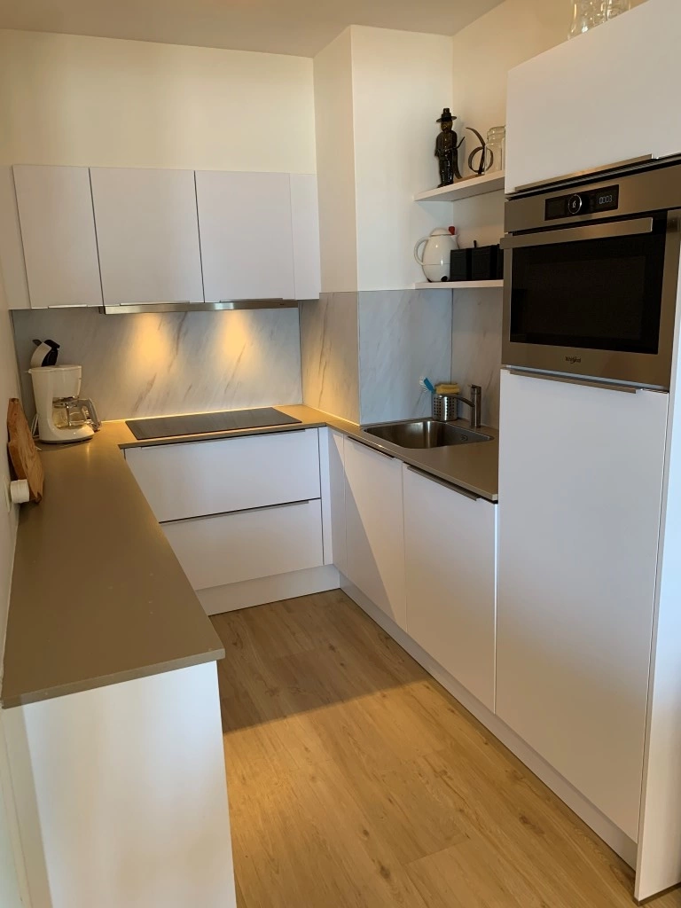 Appartement à CASTELLAMARE / 5BC
