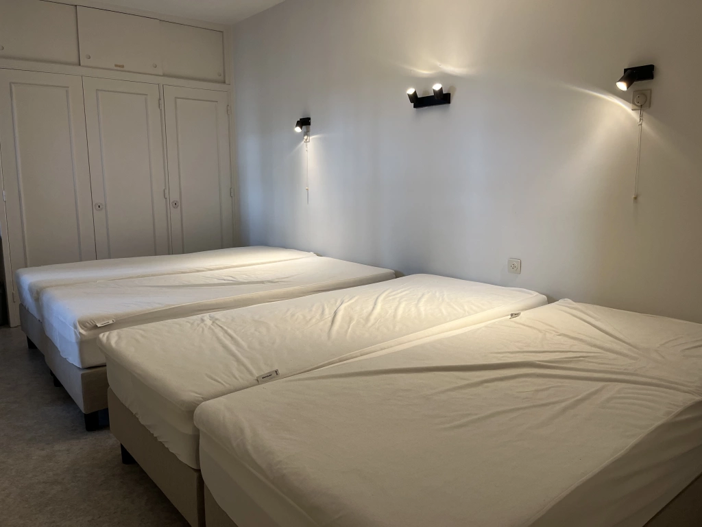 Appartement à CASTELLAMARE / 5BC
