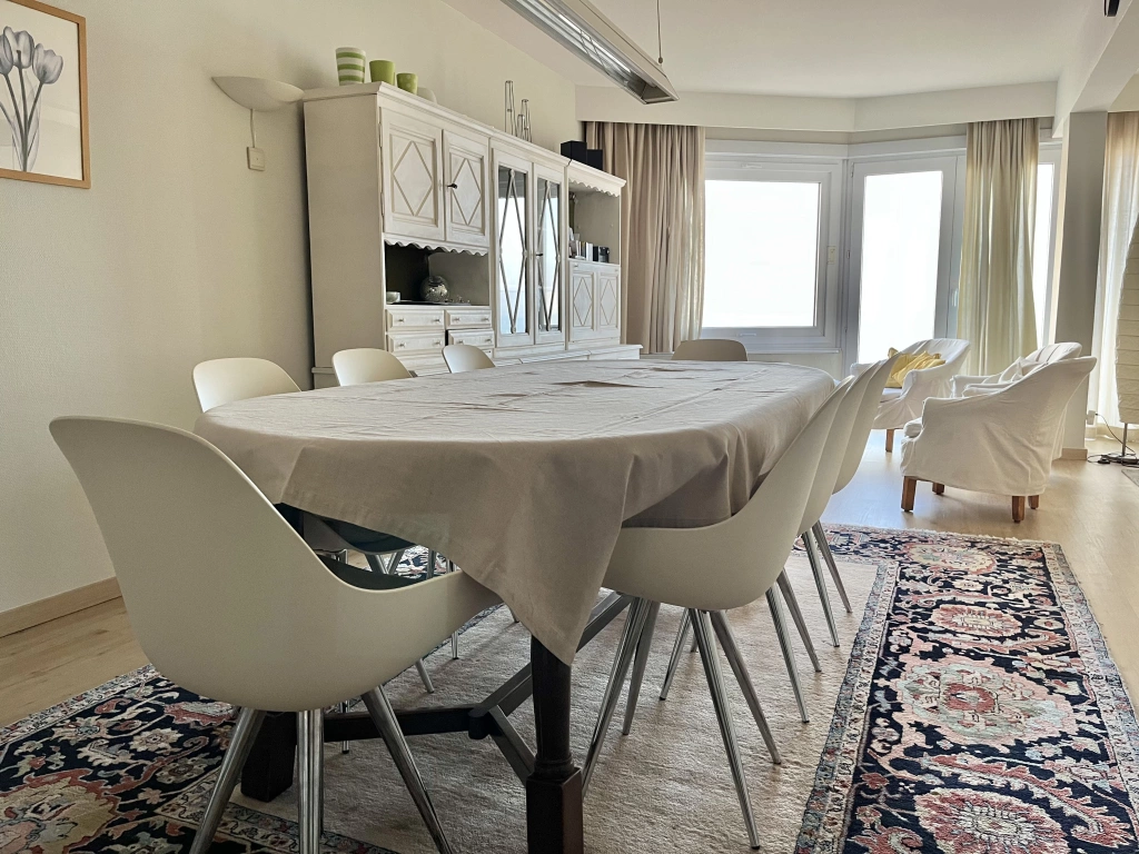 Appartement à CASTELLAMARE / 5BC