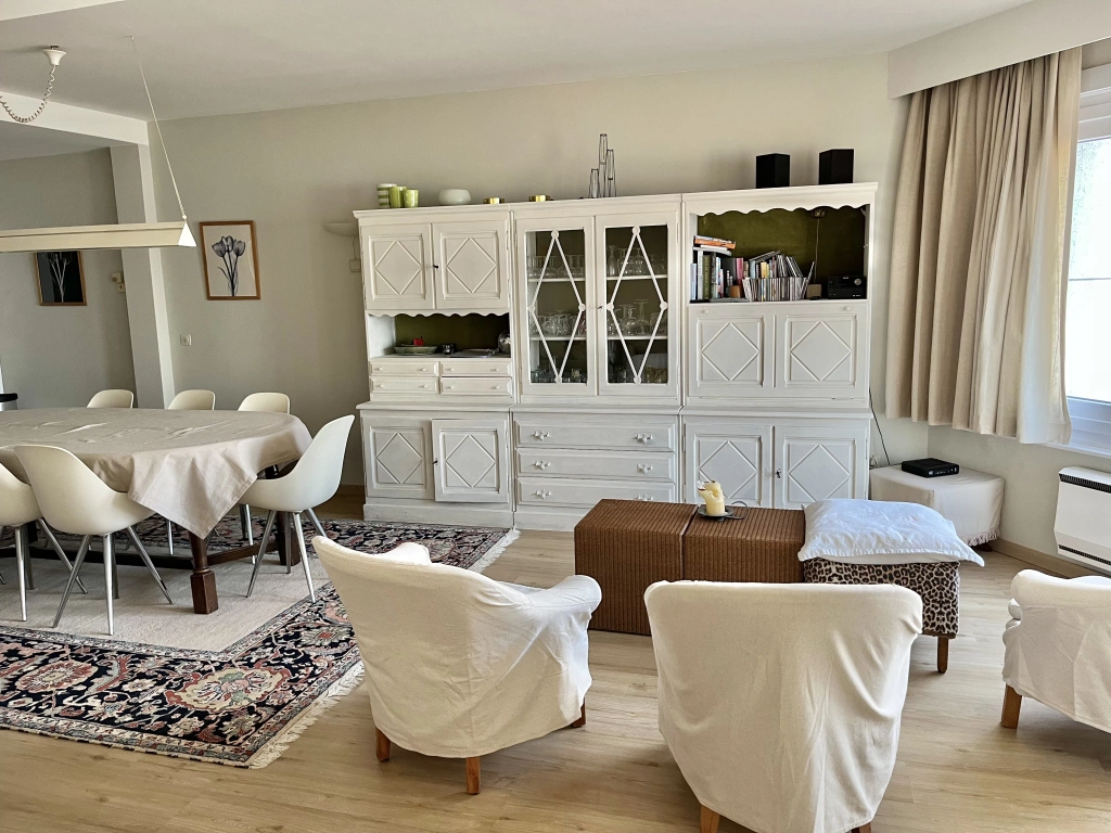 Appartement à CASTELLAMARE / 5BC