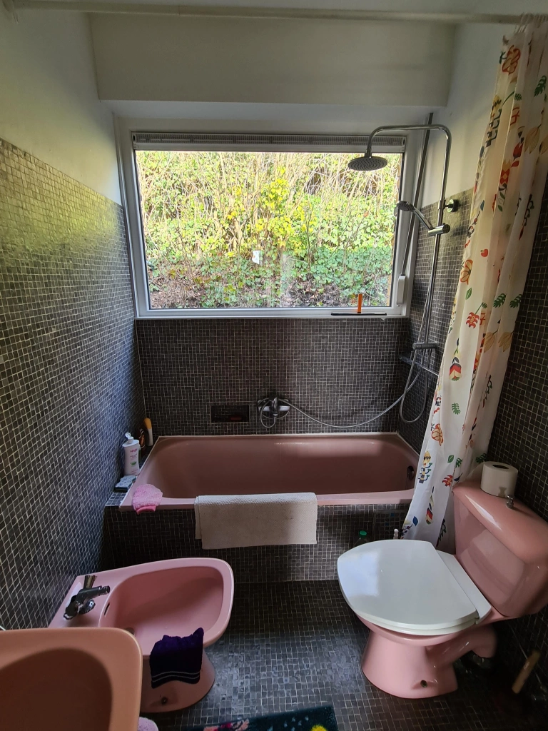 Appartement à CASTELLAMARE / 5BC