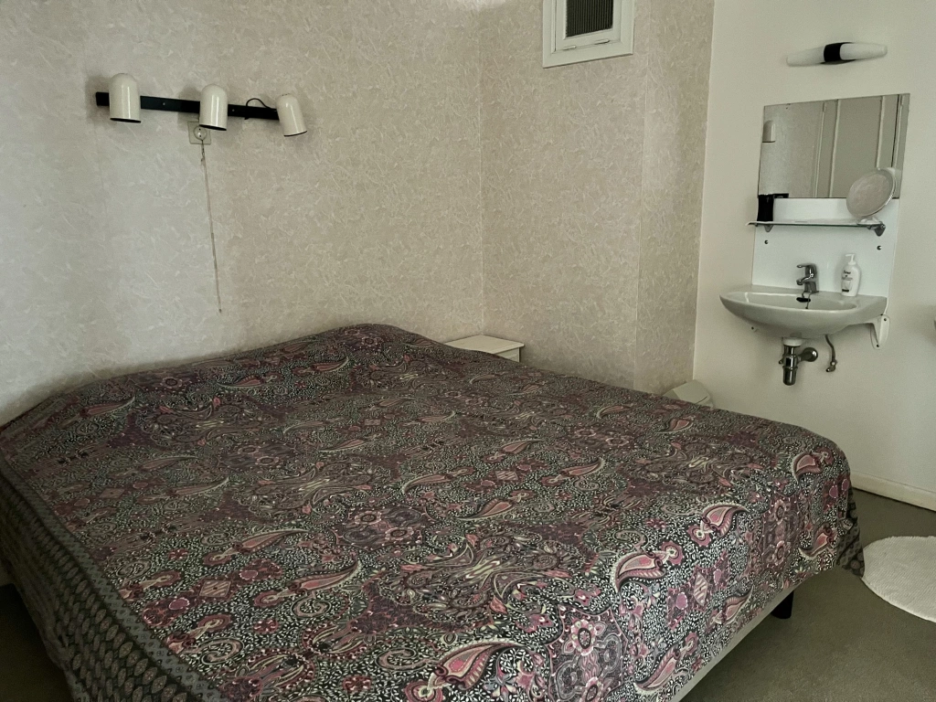 Appartement à CASTELLAMARE / 5BC