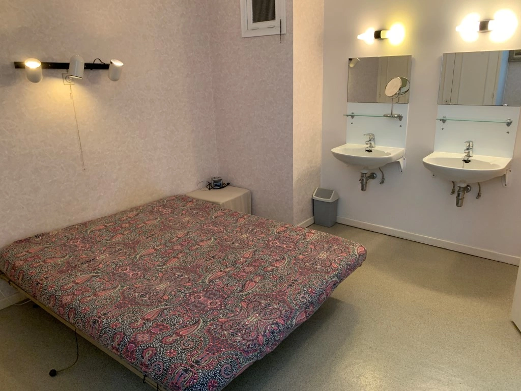 Appartement à CASTELLAMARE / 5BC