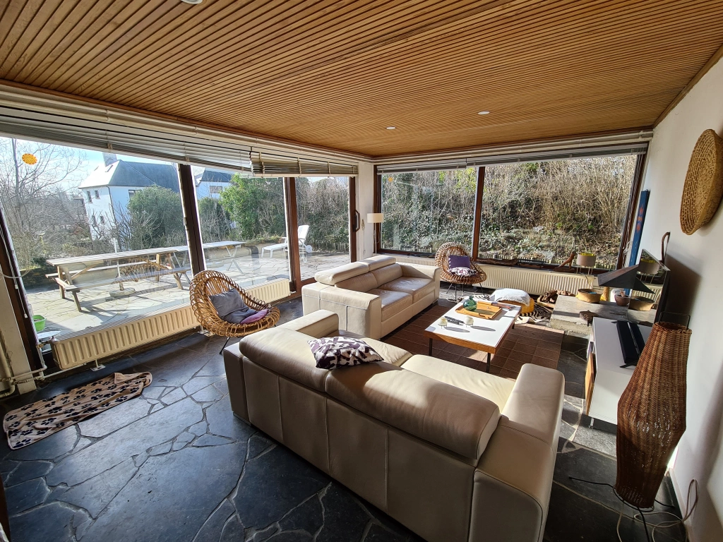Appartement à CASTELLAMARE / 5BC