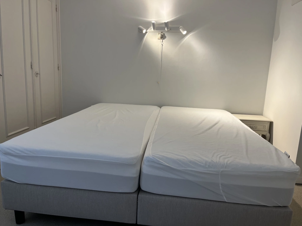 Appartement à CASTELLAMARE / 5BC