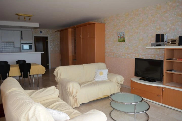 Appartement à DISCOVERY / B8