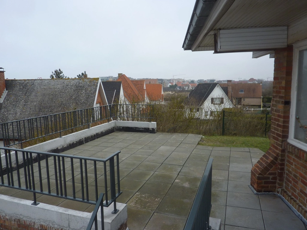 Appartement à DISCOVERY / B8