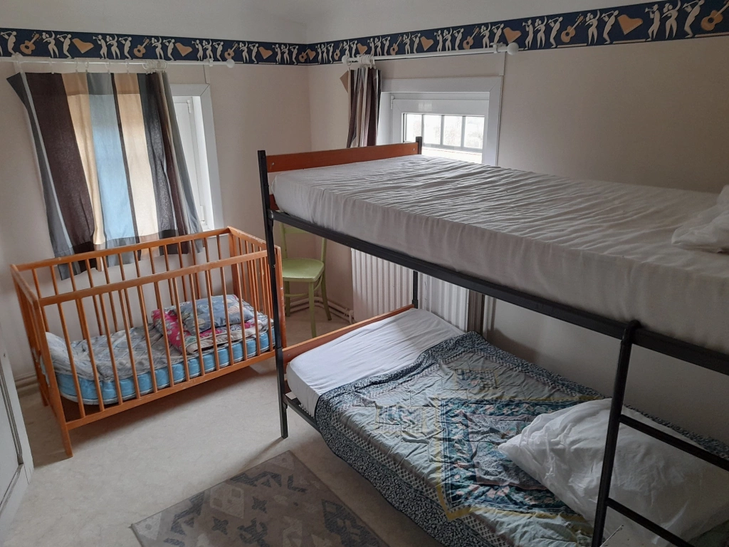 Appartement à DISCOVERY / B8