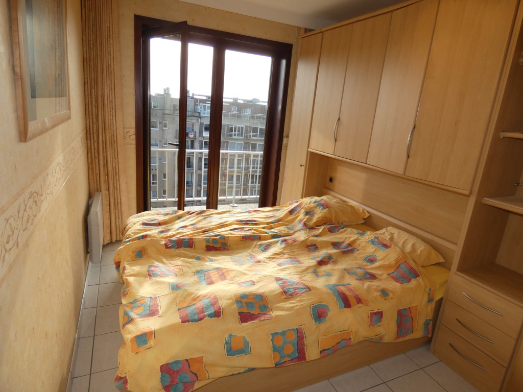 Appartement à DISCOVERY / B8