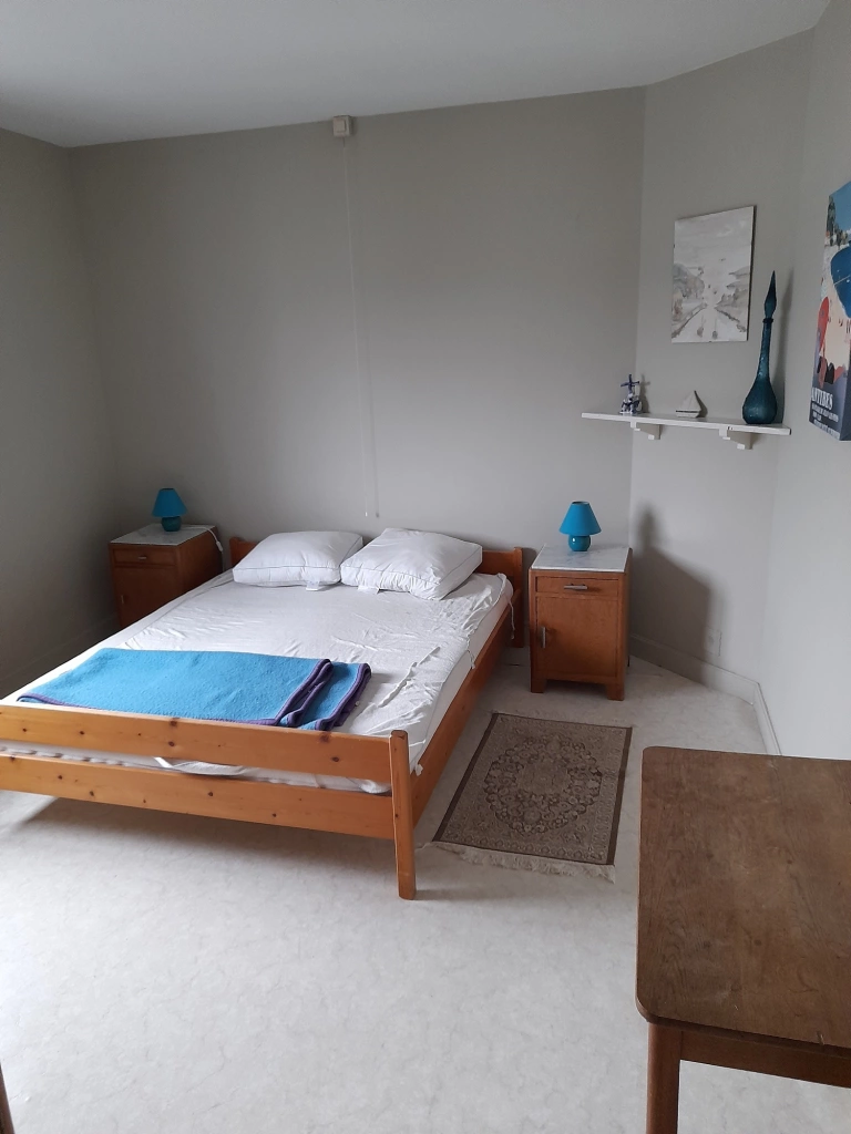 Appartement à DISCOVERY / B8