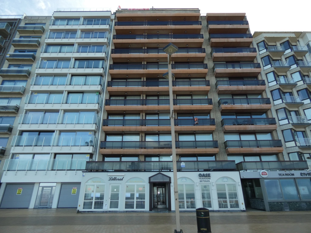 Appartement à DISCOVERY / B8