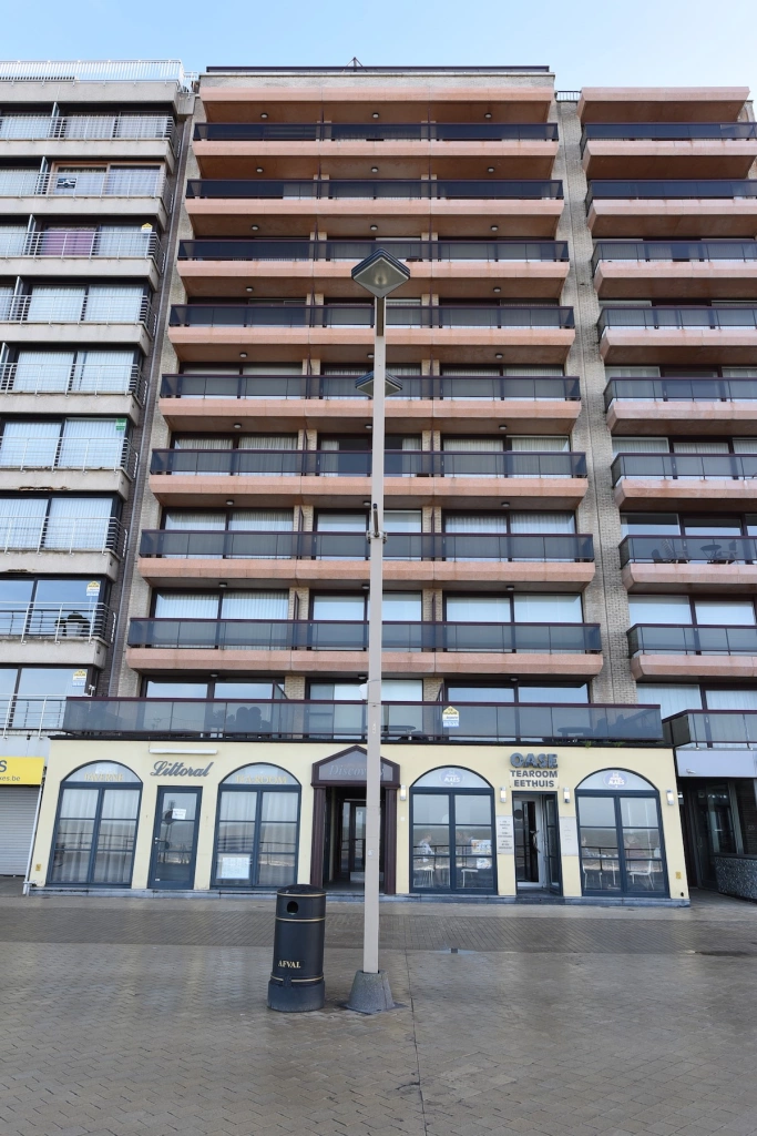 Appartement à DISCOVERY / B8