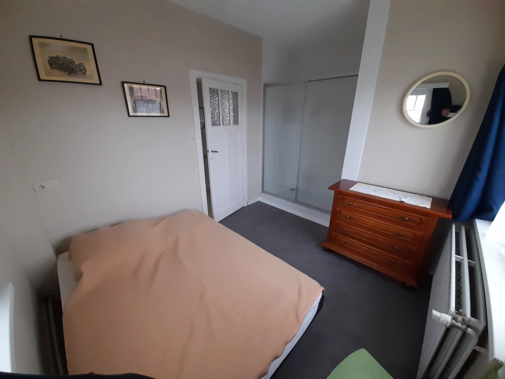 Appartement à DISCOVERY / B8