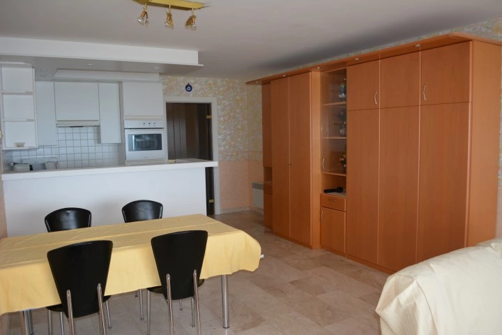 Appartement à DISCOVERY / B8