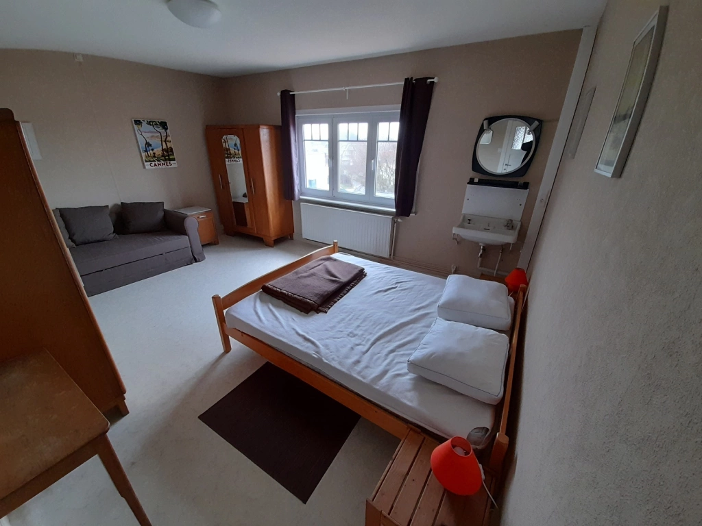 Appartement à DISCOVERY / B8