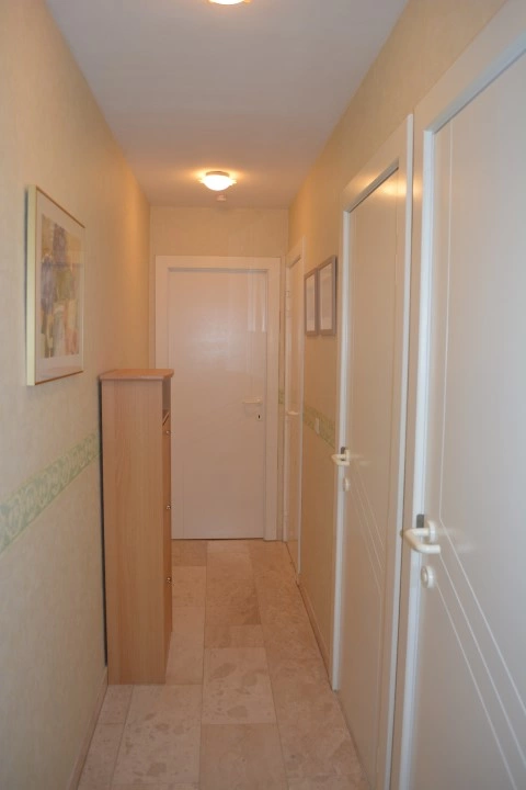 Appartement à DISCOVERY / B8