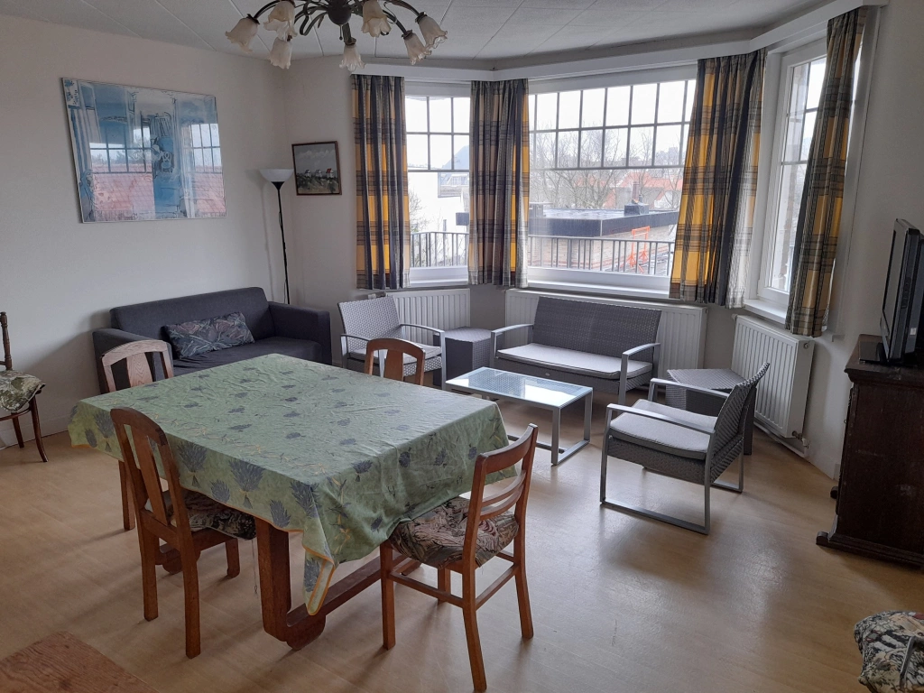 Appartement à DISCOVERY / B8