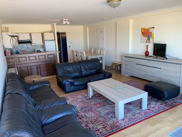 Appartement à BACCARA / 1B