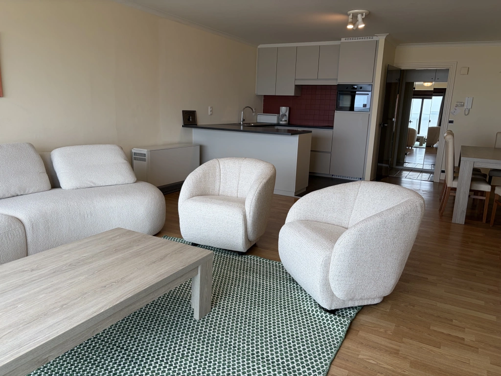 Appartement à BACCARA / 1B